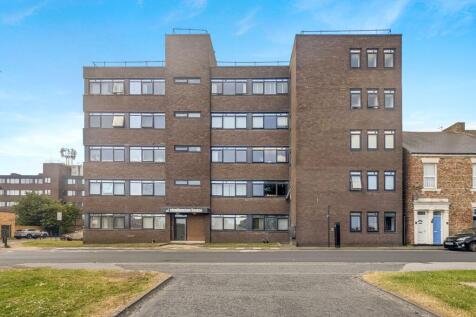 2 Stephenson House, Stephenson Street, North Shields, NE30 1QA