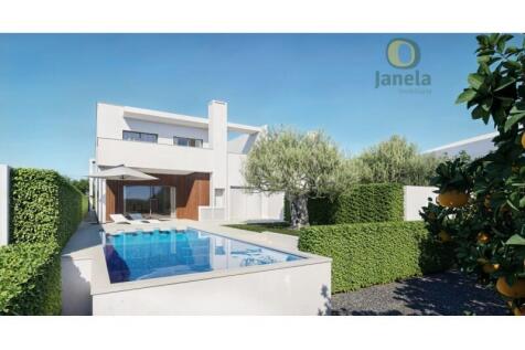 NEW MODERN VILLA