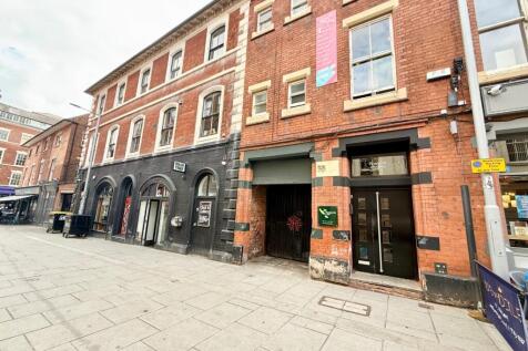 Finelook Studios, 7b Broad Street, Nottingham, NG1 3AJ photo 2