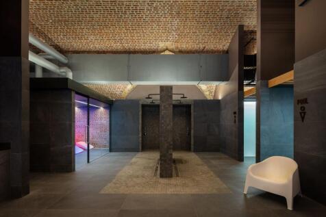 2 bed, 3 bath Flat in Manchester - Photo 27