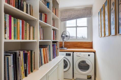 12 Royal Mansions...