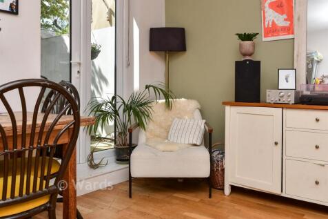 Internal Lifestyle Photograph