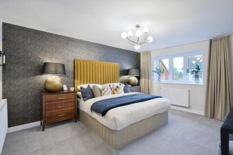 The Farmhouse, Audley Green - Principal