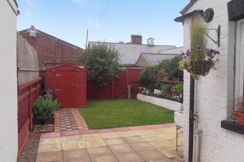 Rear Garden - Do Not Use