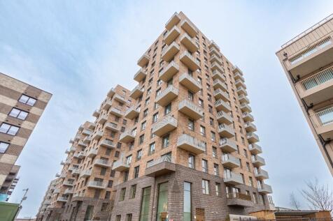 Sherman Appartments