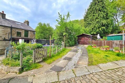 Garden &amp; Garage