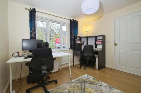 Reception Room/Study