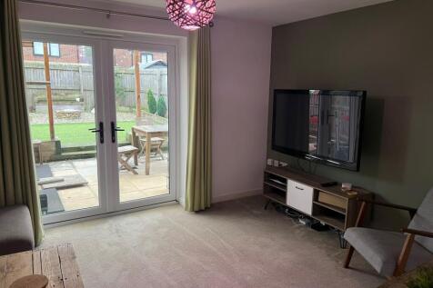 Beastow Road, Manchester, Greater Manchester, M12 photo 3