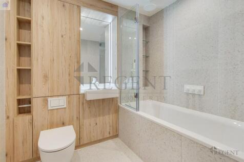 Georgette Apartments, Cendal Crescent, E1 photo 5