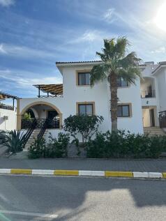 Stunning 1 Bedroom Apartment in Esentepe Image 9999 1