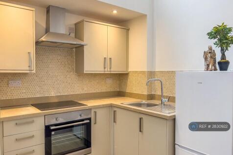 Legrams Mill Residence, Bradford, BD7 photo 3