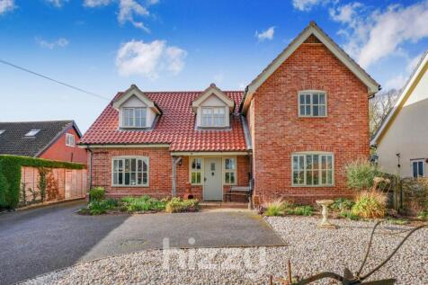 Front House