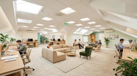 Office to rent Image 6