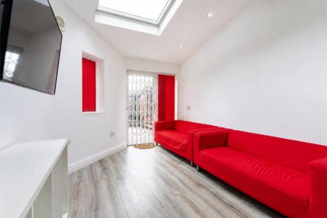Exeter Road, Birmingham, B29 photo 4