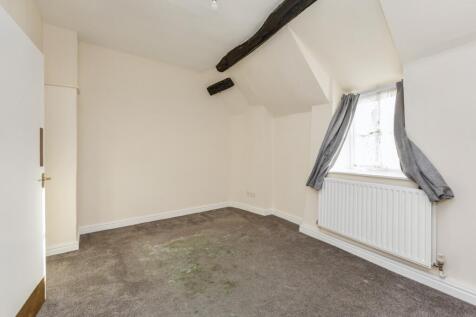 107 High Street, Witney, Oxfordshire, OX28 6HY