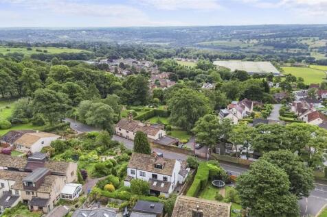 DRONE VIEW