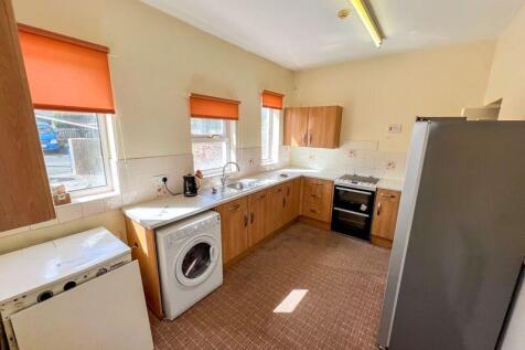 Ben Eaden, Brookhill Road, Ramsey