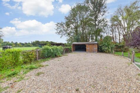 Driveway/Parking