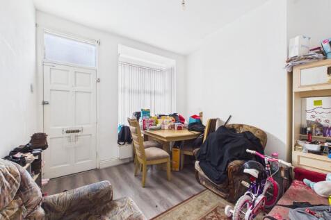 Front Room