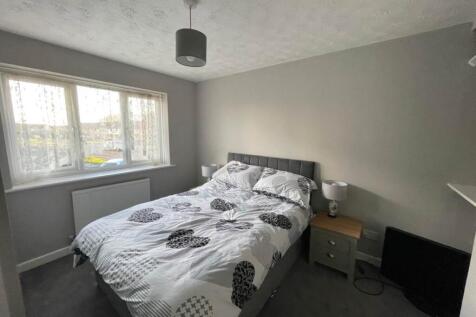 Pennycress, Locking Castle, Weston-super-Mare photo 5