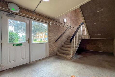 Communal Staircase