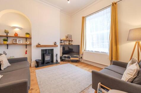 Sitting Room Angle