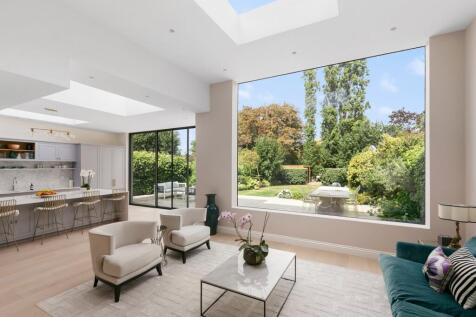 Kitchen/Family Room