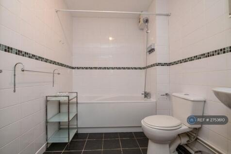 Shared Bathroom