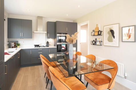 Kitchen/dining