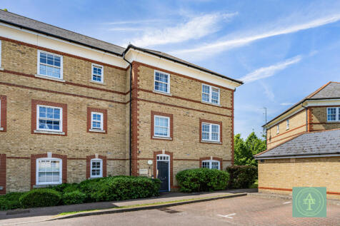 Two Bedroom Flat For Sale