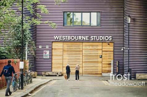 Westbourne Studios Acklam Raod Notting Hill W10 offices to let west London ext.jpg