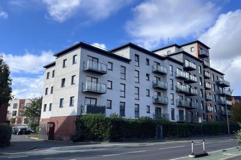 Salford, M7 - property photo