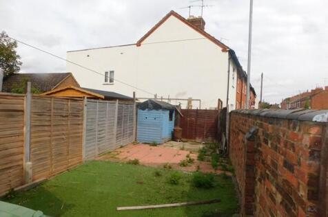 47 Grove Road Garden