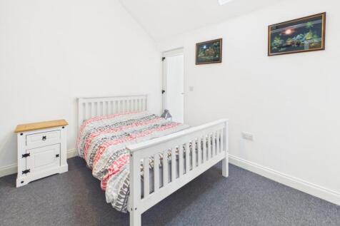 Annex Bedroom