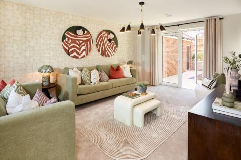 Typical Show Home