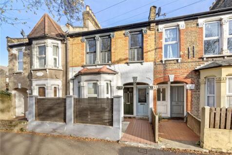 London, E17 - property photo