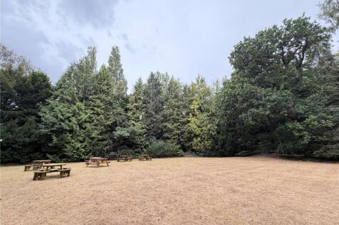 Communal Gardens