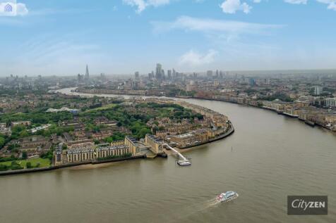 Landmark Pinnacle 10 Marsh Wall, London photo 2