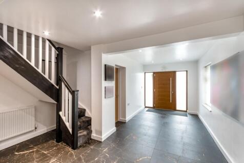 Entrance Hall: