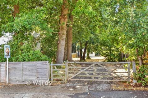 Driveway/Parking
