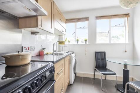 Richborne Terrace, Oval, London, SW8 photo 4