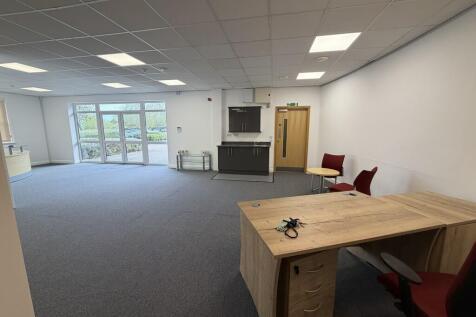 Office to rent Image 6