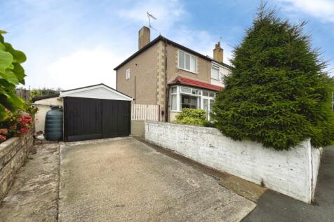 Driveway &amp; Garage