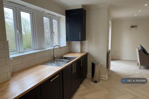 Indicative Apartment Style