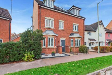 Ipswich, IP5 - property photo