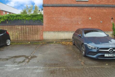 Parking Space