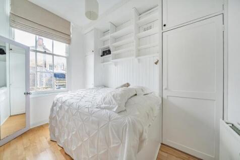 Balcombe Street, London, NW1 photo 3
