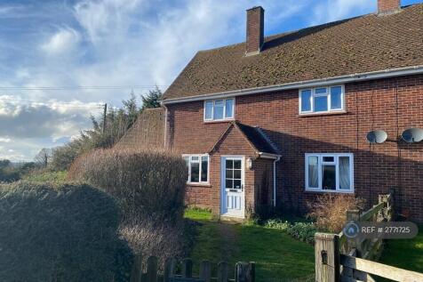 View Towards Front Of House