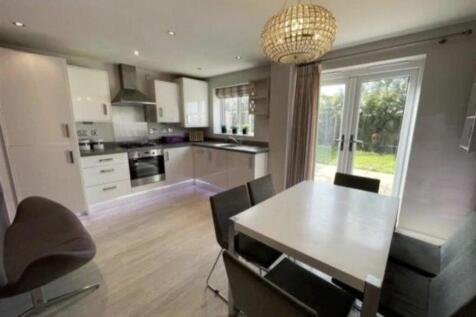 Glenfield, LE3, Leicester, Birch Lane, P4295 photo 3