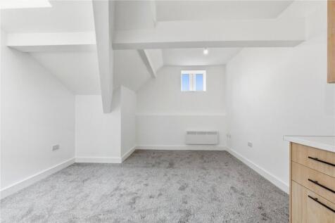 Apt 13 Great George Street, Colne, Lancashire, BB8 photo 3